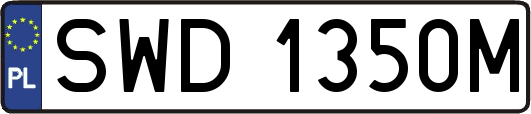 SWD1350M