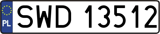 SWD13512