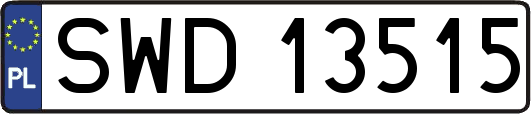 SWD13515