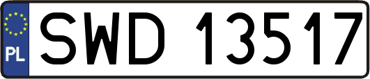 SWD13517