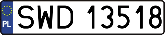 SWD13518