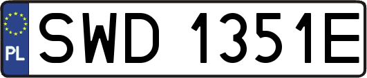 SWD1351E