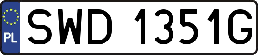 SWD1351G