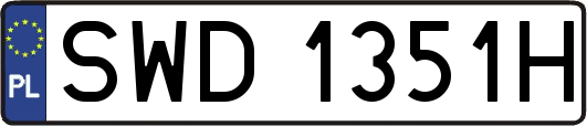 SWD1351H