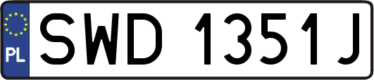 SWD1351J