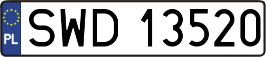 SWD13520