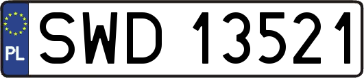 SWD13521