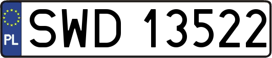 SWD13522