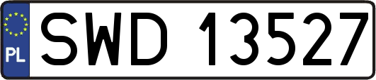 SWD13527