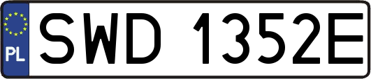 SWD1352E