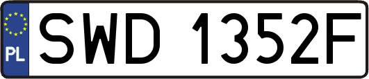 SWD1352F