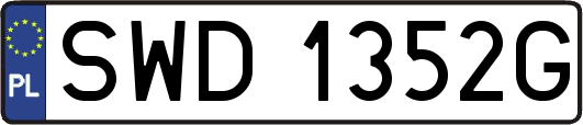 SWD1352G