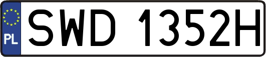 SWD1352H