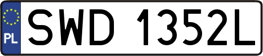 SWD1352L