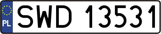 SWD13531
