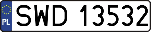 SWD13532