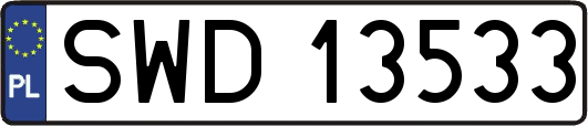 SWD13533