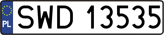 SWD13535