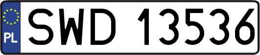 SWD13536