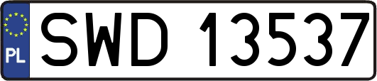 SWD13537