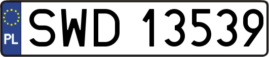 SWD13539