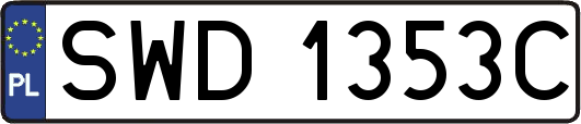 SWD1353C