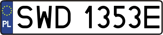 SWD1353E