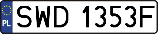 SWD1353F