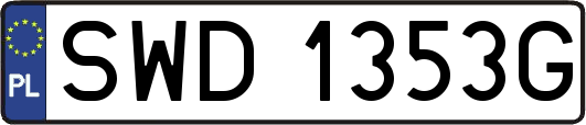 SWD1353G