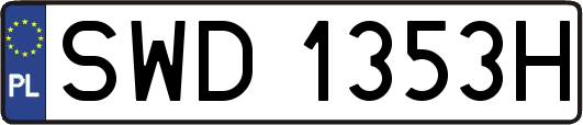 SWD1353H