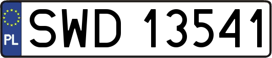 SWD13541