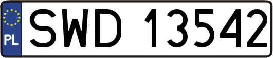 SWD13542