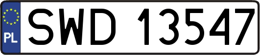 SWD13547