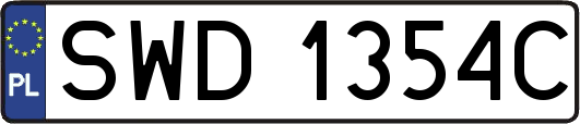 SWD1354C