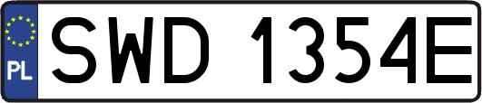 SWD1354E