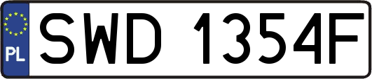 SWD1354F