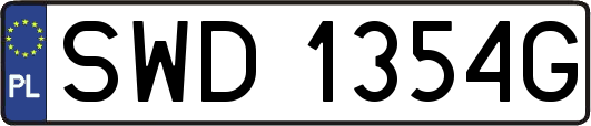 SWD1354G