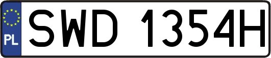 SWD1354H