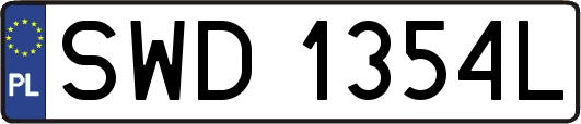 SWD1354L