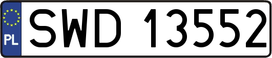 SWD13552