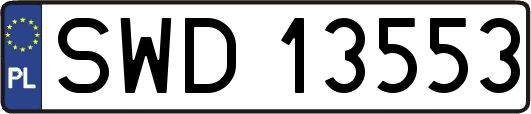 SWD13553