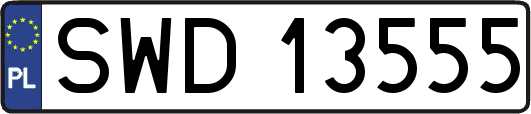 SWD13555