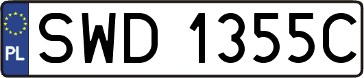 SWD1355C
