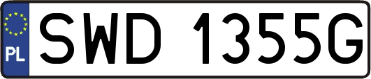 SWD1355G