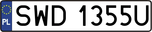 SWD1355U