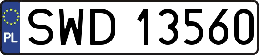 SWD13560