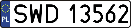 SWD13562