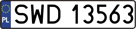 SWD13563