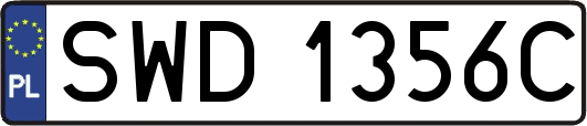 SWD1356C