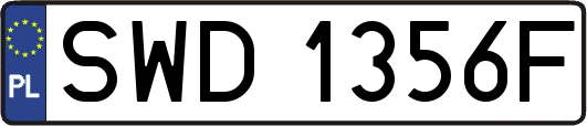 SWD1356F